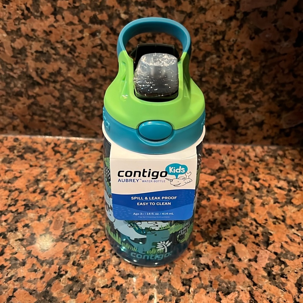 Contigo Aubrey Water Bottle